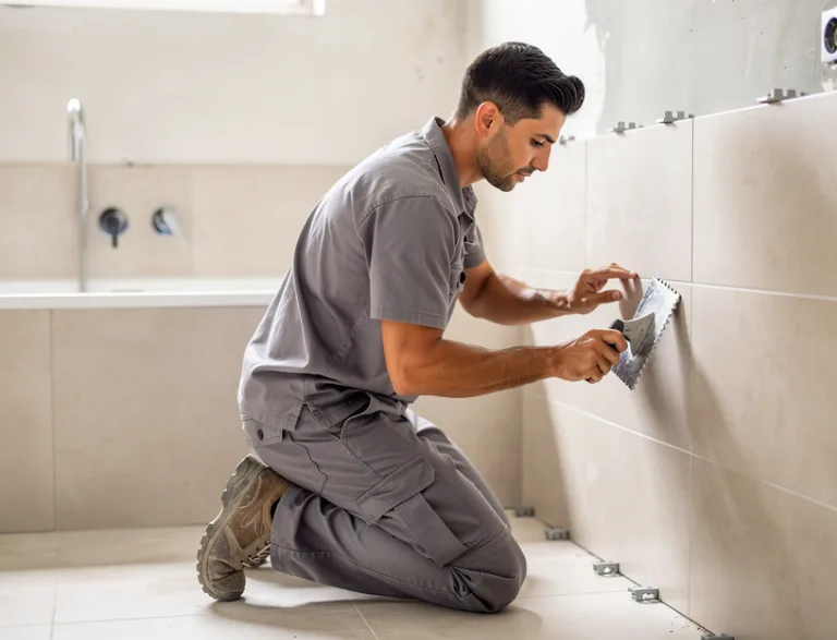 Reforma de Baño servicio en Rivas-Vaciamadrid